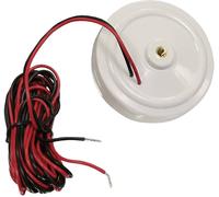 Visaton BS 76 - 8 Ohm Excitateur électrodynamique 20 W 8 Ω