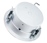 Visaton Couverture Topf De Tôle D'Acier pour DL 18/1 Et DL 18/2