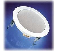 Visaton Enceinte de plafond DL 18/2 – 100 V 70 W – blanc – 1 pc(s)