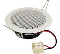 Visaton DL 8 - 100 V Enceinte de plafond 30 W 8 Ω blanc 1 pc(s)