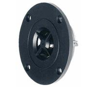 Visaton DTW 72 8 Ohm Cône en Polycarbonate Tweeter 110 W dès 5000 Hz