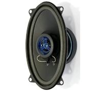 Visaton Dx 4x6 - 4 Ohm Paire 2-Wege-Koaxiallautsprecher 9 X 15 CM 070003