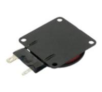 Visaton Excitateur électrodynamique EX 45 S 10 W 8 Ω