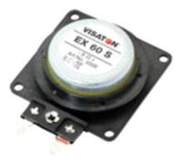 Visaton Visaton EX 60 S