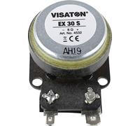 Visaton Excitateur électrodynamique EX 30 S 8 Ω 10 W