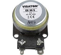 Visaton EX 30 S - 8 Ohm Excitateur électrodynamique 10 W 8 Ω