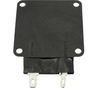 Visaton EX 45 S - 4 Ohm 45 cm Excitateur électrodynamique 10 W 4 Ω