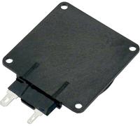 Visaton EX 60 S - 4 Ohm Excitateur électrodynamique 25 W 4 Ω