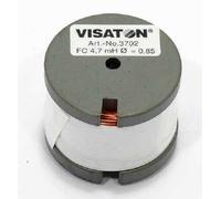 Visaton FC Bobine Ferrite FC 8,2 mH 0,75 mm