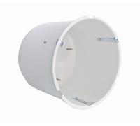 Visaton FDL-18 Couvercle En Acier Pour DL 18/1 Et DL 18/2