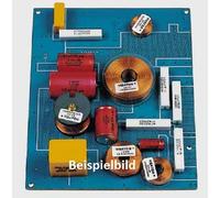 Visaton Filtre De Fréquence Pour Visaton Proposition De Construction "STEHTISCH"