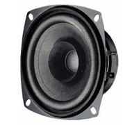 Visaton Fr 10 4 Ohm 10 CM (4 ") Haut-Parleur 50 Watt Ela 070172-0002