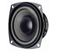 Visaton Fr 10 8 Ohm 10 CM (4 ") Haut-Parleur 50 Watt Ela 070172-0001