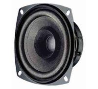 Visaton Fr 10 8 Ohm 10 CM (4 ") Haut-Parleur 50 Watt Ela 070172-0001