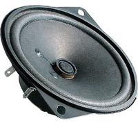 Visaton FR 10 F - 4 Ohm 4 pouces 10.16 cm Haut-parleur large bande 20 W 4 Ω
