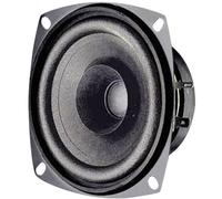 Haut-parleur à large bande Visaton FR 10/4 ohms