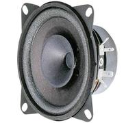 Haut-parleur à large bande Visaton FR 10 HM/8 ohms