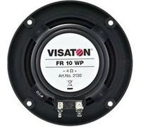 Visaton VS-FR10WP/4B