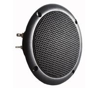 Visaton Fr 10 Wp 4 Ohm (Noir) Haut-Parleur, Mer