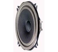Visaton FR 12 4 Ohm Haut-Parleur Large Bande 1 Paire Forme Extra Plate