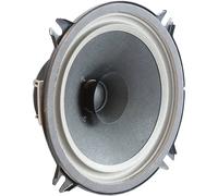 Visaton FR 13 - 4 Ohm 5 pouces 13 cm Haut-parleur large bande 30 W 4 Ω enceinte encastrable