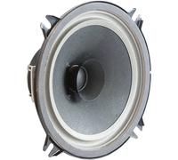 Visaton FR 13 - 4 Ohm 5 pouces 13 cm Haut-parleur large bande 30 W 4 Ω enceinte encastrable