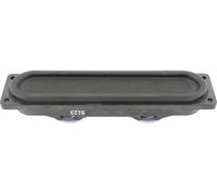 Visaton FR 131.30 - 8 Ohm 5.1 pouces 13 cm Haut-parleur large bande 8 Ω noir