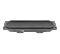 Visaton FR 131.30 - 8 Ohm 5.1 pouces 13 cm Haut-parleur large bande 8 Ω noir