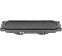 Visaton FR 131.30 - 8 Ohm 5.1 pouces 13 cm Haut-parleur large bande 8 Ω noir