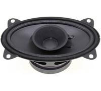 Visaton FR 4x6 X - 4 Ohm 15 cm Haut-parleur large bande 15 W 4 Ω ovale