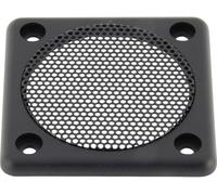 Visaton FR 58 Grille de protection enceinte (L x l x H) 5 x 62.5 x 62.5 mm