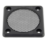 Visaton FR 58 Grille de protection enceinte (L x l x H) 5 x 62.5 x 62.5 mm