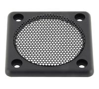 Visaton FR 58 Haut-parleur Grille de protection (L x l x H) 5 x 62.5 x 62.5 mm, Haut-parleur?: kit de montage
