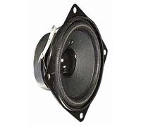 Visaton FR 7 Haut-Parleur Large Bande 6,5 cm 10 Watt ELA