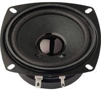 Visaton FR 8 TA - 4 Ohm 3.3 pouces 8 cm Haut-parleur large bande 10 W 4 Ω
