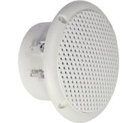 Visaton FR 8 WP - 4 Ohm 15 W IP65 blanc 1 pc(s)