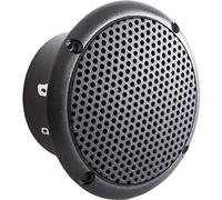 Visaton FR 8 WP - 4 Ohm 3.3 pouces 8 cm Haut-parleur large bande 15 W 4 Ω noir
