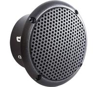 Visaton FR 8 WP - 4 Ohm 3.3 pouces 8 cm Haut-parleur large bande 15 W 4 Ω noir résiste à l'eau de mer, enceinte externe