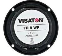Visaton VS-FR8WP/4