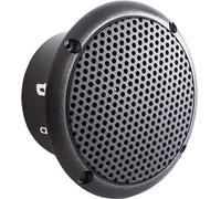 Visaton FR 8 WP - 8 Ohm 3.3 pouces 8 cm Haut-parleur large bande 15 W 8 Ω noir résiste à l'eau de mer, enceinte externe