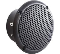 Visaton FR 8 WP - 8 Ohm 3.3 pouces 8 cm Haut-parleur large bande 15 W 8 Ω noir résiste à l'eau de mer, enceinte externe