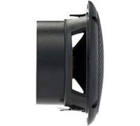 Visaton FR 8 WP - 8 Ohm 3.3 pouces 8 cm Haut-parleur large bande 15 W 8 Ω noir résiste à l'eau de mer, enceinte externe