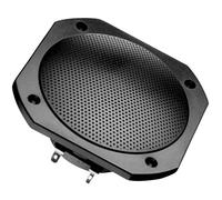 Visaton FRS 10 WP - 8 Ohm 4 pouces 10 cm Haut-parleur large bande 25 W 8 Ω noir