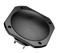Visaton FRS 10 WP Haut-Parleur encastrable 50 W 4 ? Noir 1 pc(s)