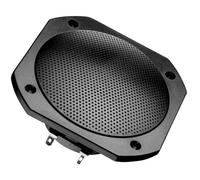 Visaton FRS 10 WP Haut-parleur encastrable 50 W 8 Ω noir 1 pc(s)