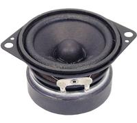 Visaton FRS 5 X - 8 Ohm 2235 1 pc(s)