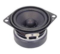 Visaton FRS 5 X Noir Avec fil 5 W