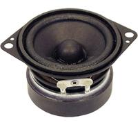 Visaton FRS 5 XTS - 8 Ohm 2 pouces 5 cm Haut-parleur large bande 5 W 8 Ω