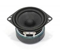 Visaton - Haut-parleur miniature frs 5 x 2235 86 dB 52.5 mm 1 pc(s) D97622