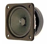 Visaton FRS 7 S 6,5 Cm (2,5") Haut-Parleur Large Bande 15 Watt ELA-Lignes 070210